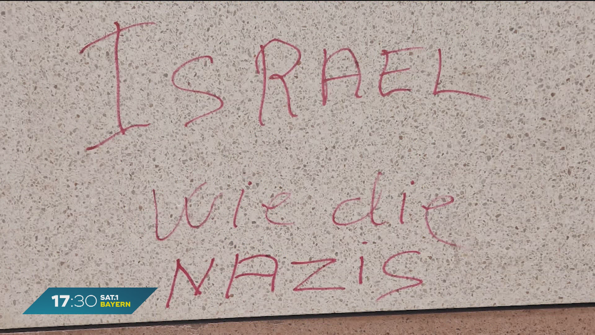 Antisemitismus bekämpfen: Jede Unterstützung zählt
