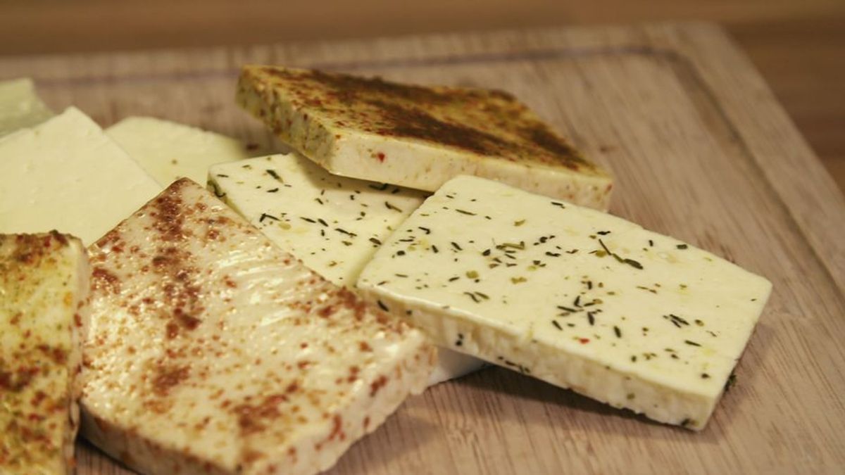 Masse mit Klasse Grillkäse: Warum schmilzt der Käse nicht auf dem Grill?