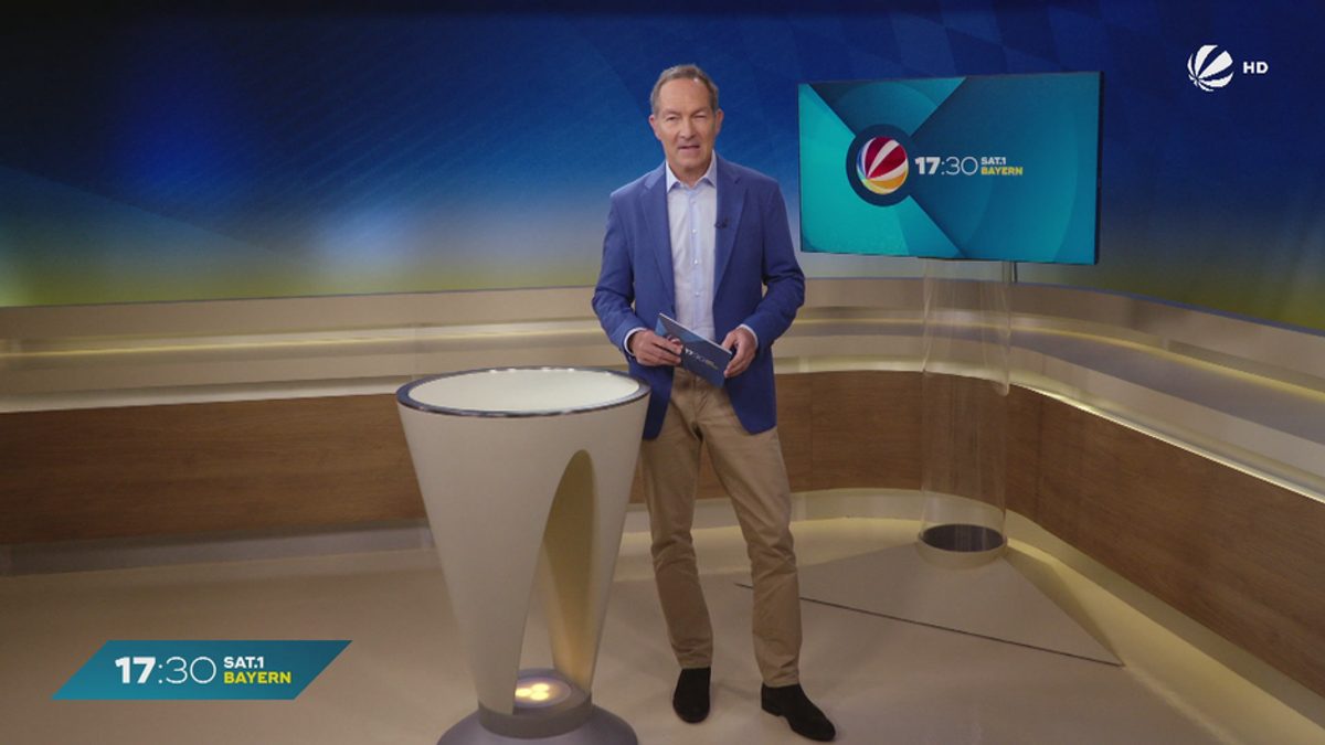 Die Sendung vom 30.04.2025