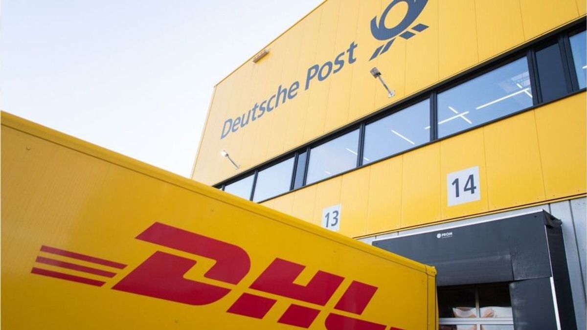 Anstieg um über 30 Prozent: Beschwerden über Deutsche Post nehmen zu