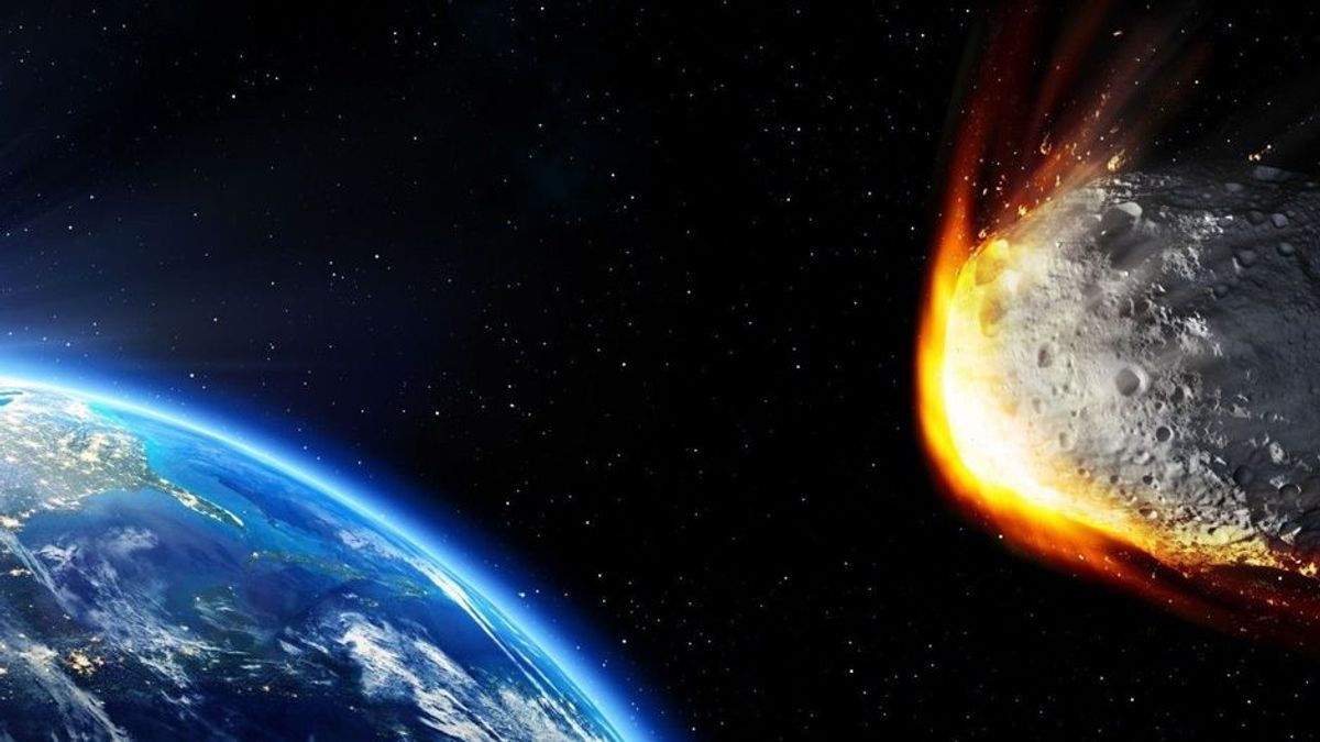 Asteroideneinschlag: Das können wir dagegen tun