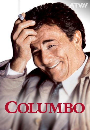 Columbo Image