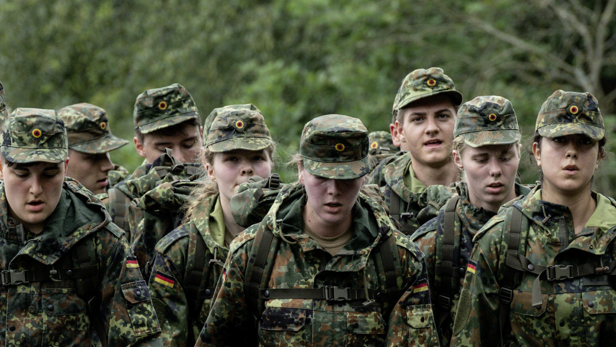 Wehrdienst-Reform sorgt für neuen Streit