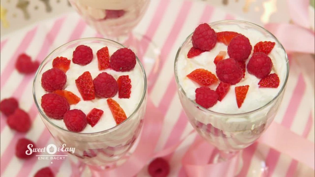 Die schnellsten Kuchen der Welt