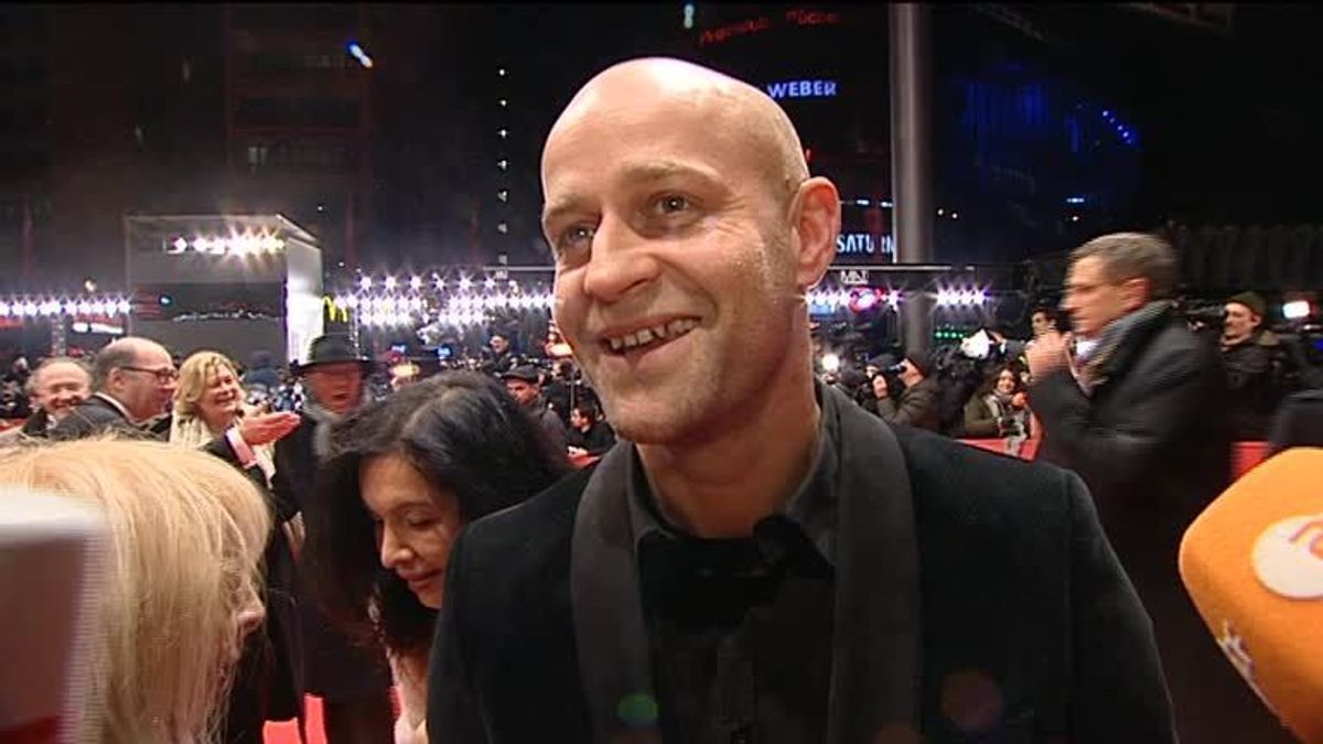 Berlinale 2013