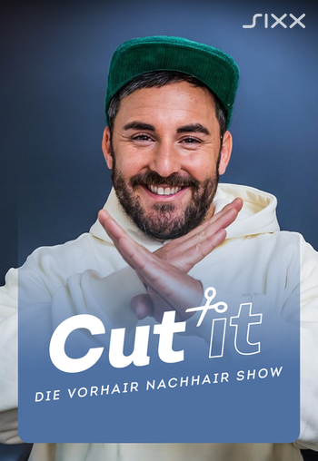 Cut it - Die VorHAIR NachHAIR Show Image