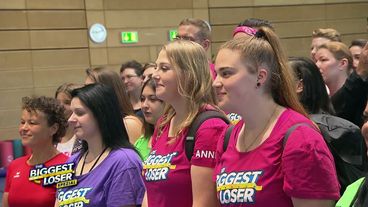 The Biggest Loser - Spezial: Was wurde aus?! 