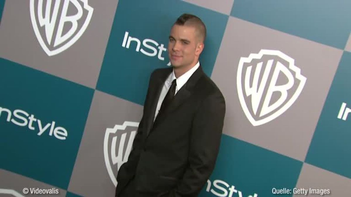 Glee-Star Mark Salling: Klage wegen Kinderpornografie