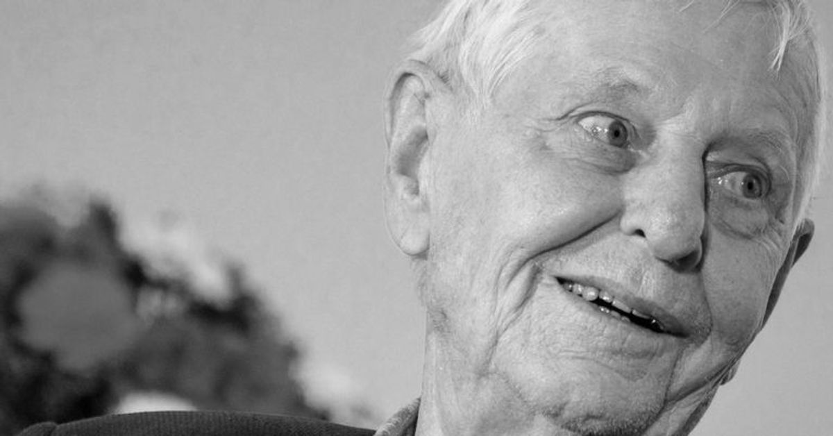 Er prägte die Bundesrepublik: Schriftsteller Hans Magnus Enzensberger ist tot