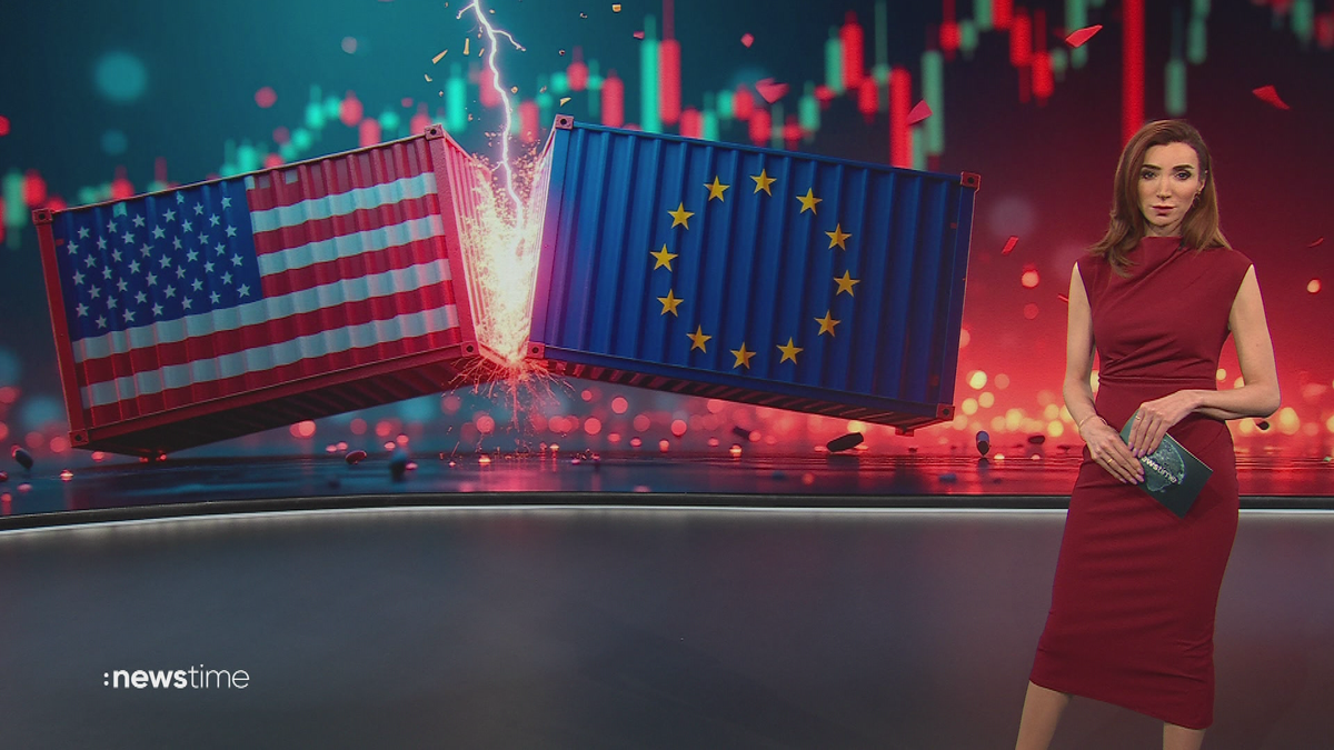 :newstime vom 13. Juli 2025 | 16:00