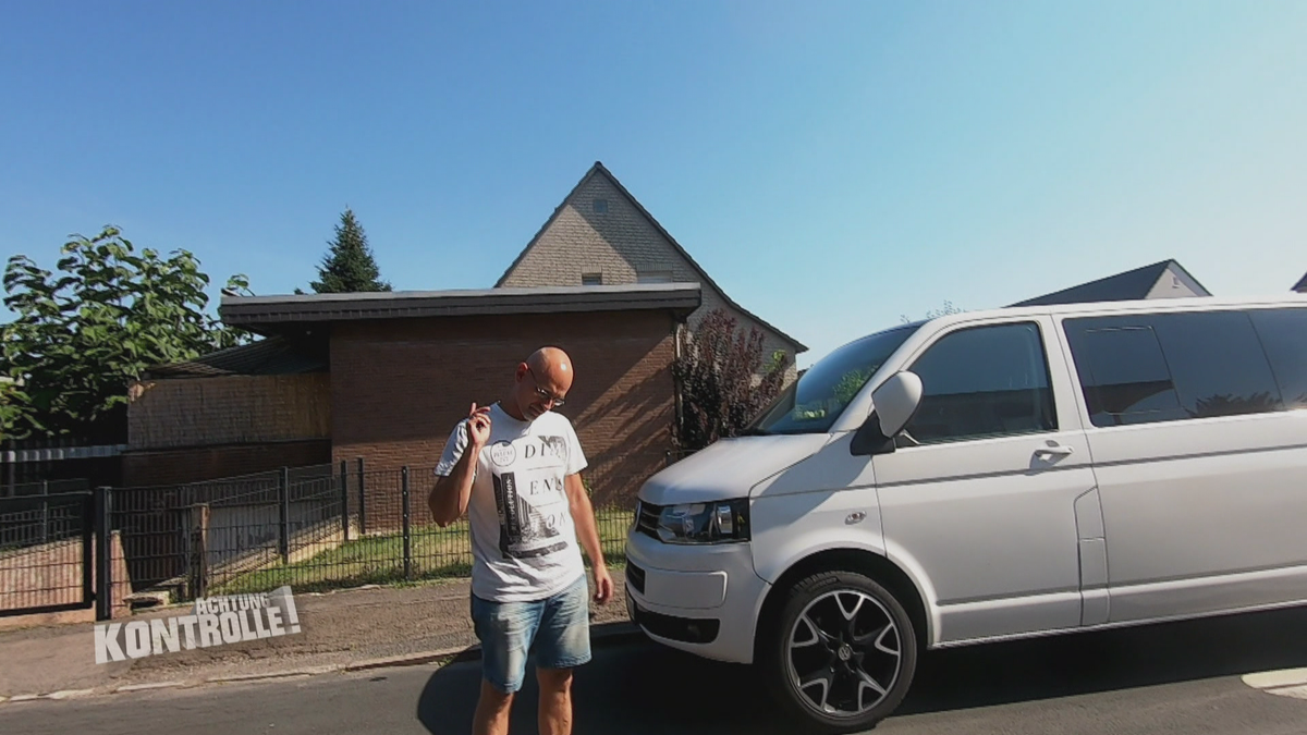 Falschparker in Barsinghausen : Uneinsichtig trotz klarer Faktenlage