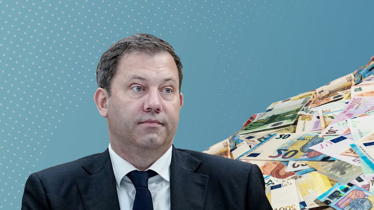 Kabinett segnet Rekordschulden ab