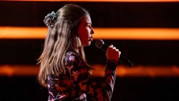Sie will hoch hinaus: Schafft Arhanna mit Demi Lovatos Song eine Topleistung?