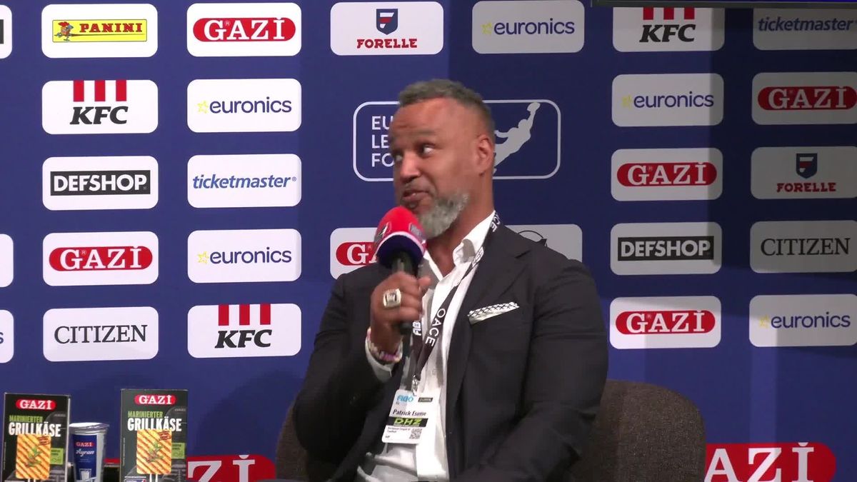 American Football News, Videos und Livescores auf ran.de