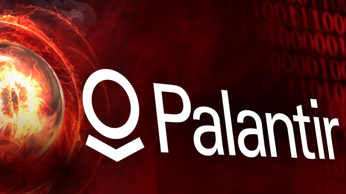Deutsche Polizei ermittelt mit Palantir