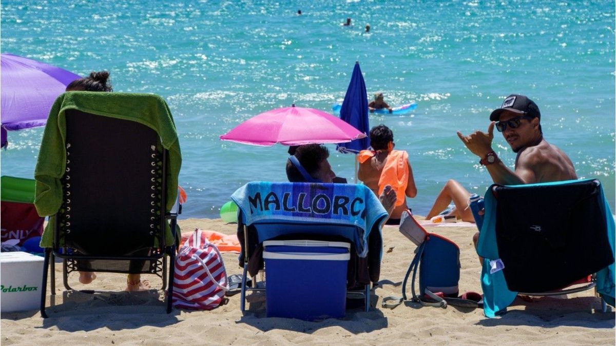 Strandschließungen und Sperrstunde: So kämpft Mallorca gegen hohe Corona-Zahlen