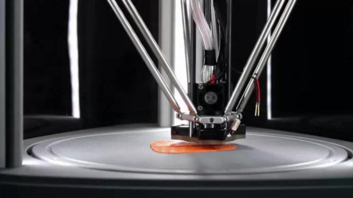 Forscher haben es geschafft, mit dem 3D-Drucker menschliche Haut nachzubilden