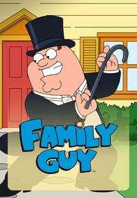 Family Guy