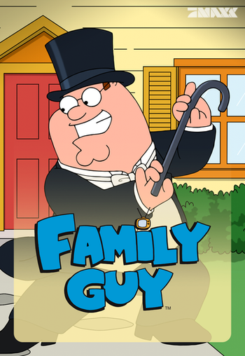 Family Guy Image