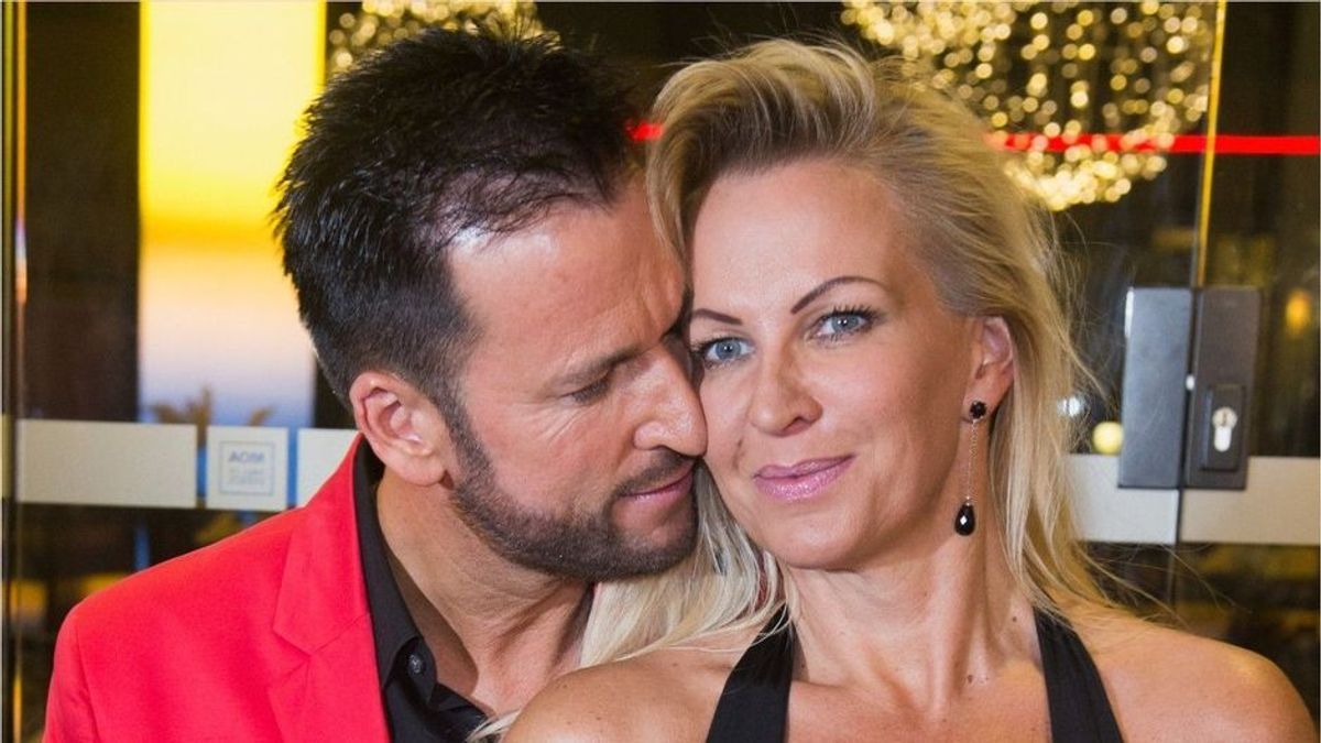 Wir werden uns scheiden lassen! – zum ersten Mal spricht die Frau von Schlagerstar Michael Wendler