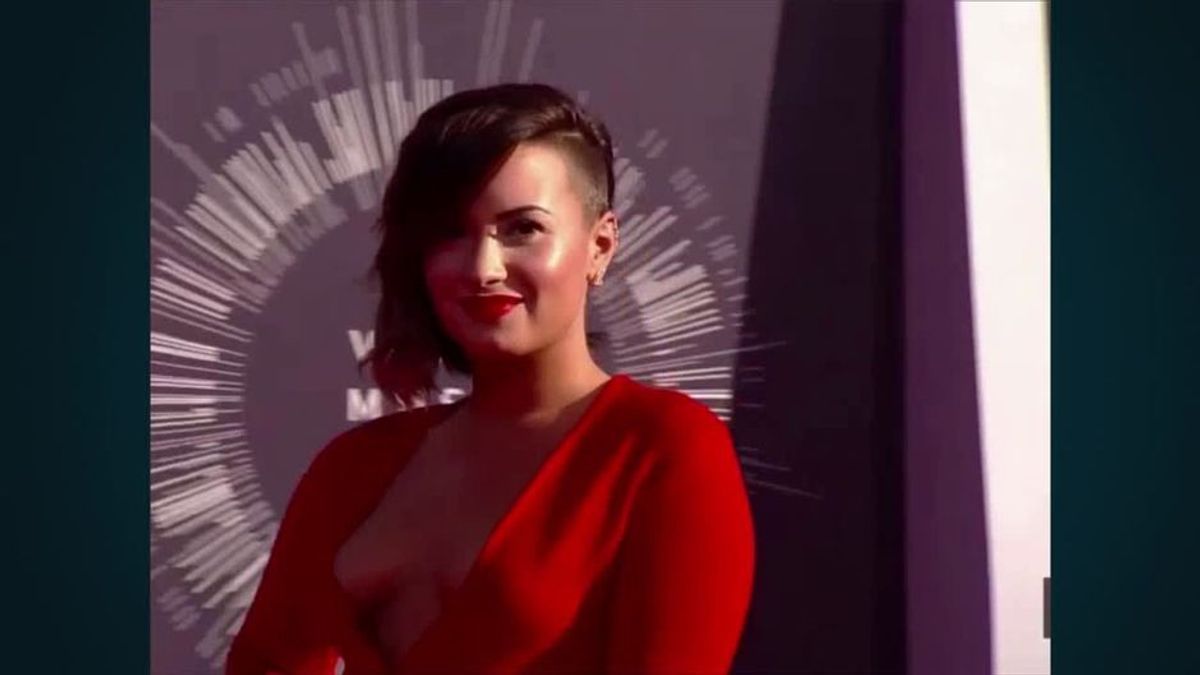 Demi Lovato ist wieder Single - und die ersten Details zum Liebes-Aus sind überraschend