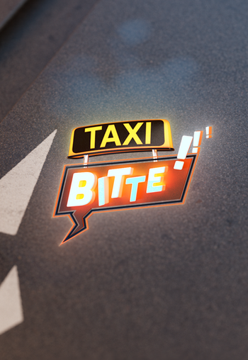 Taxi, bitte Image
