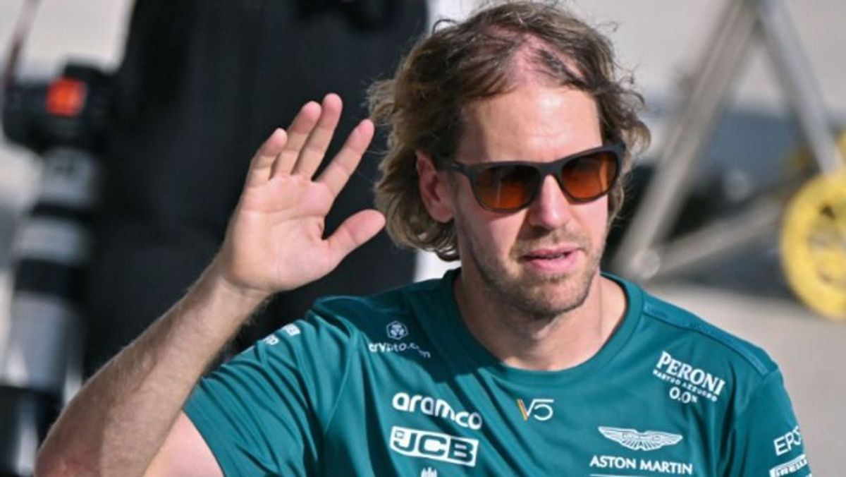 Formel 1: Deswegen hört Sebastian Vettel wirklich auf