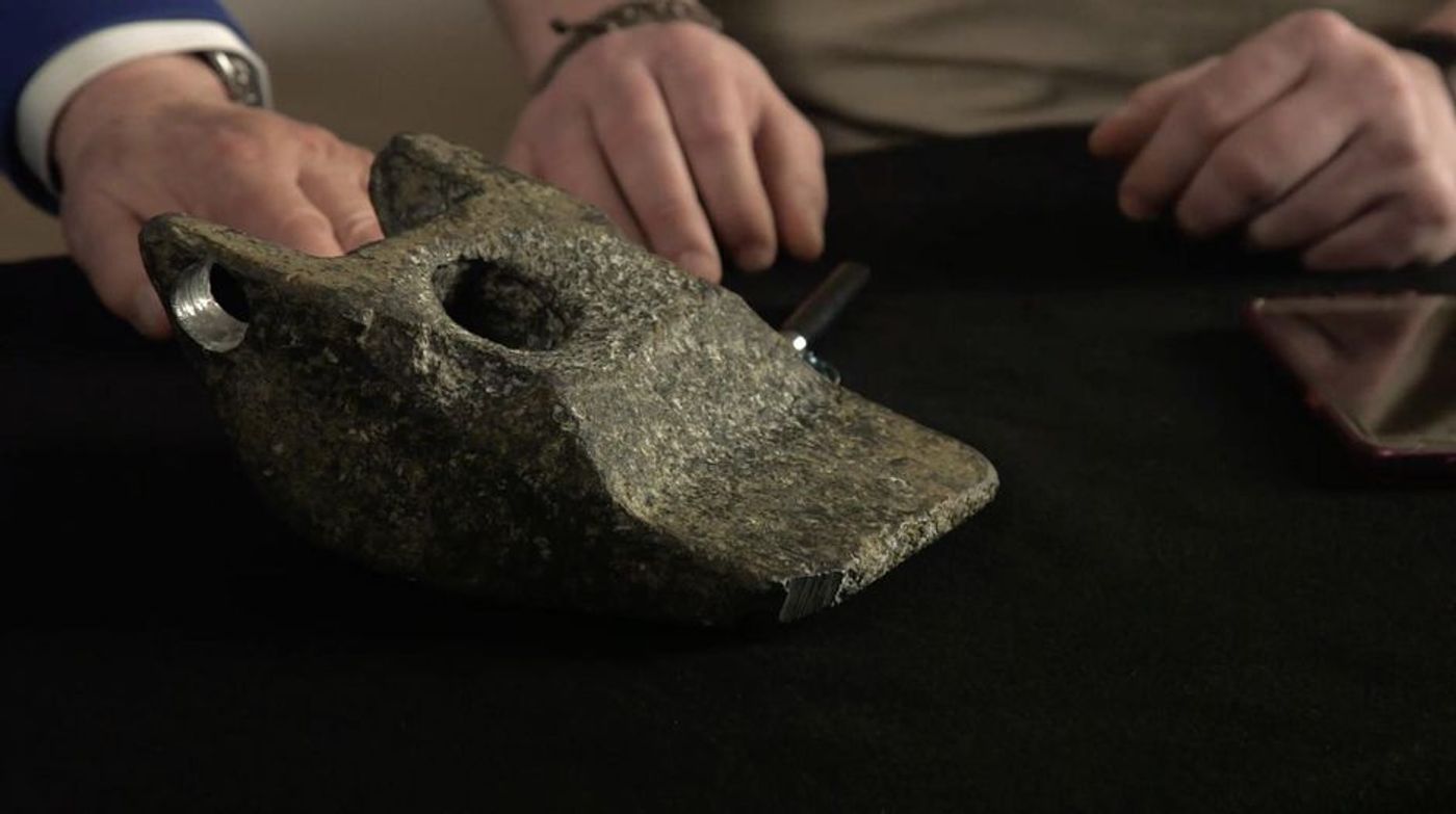 Unerklärliche Phänomene - Ancient Aliens