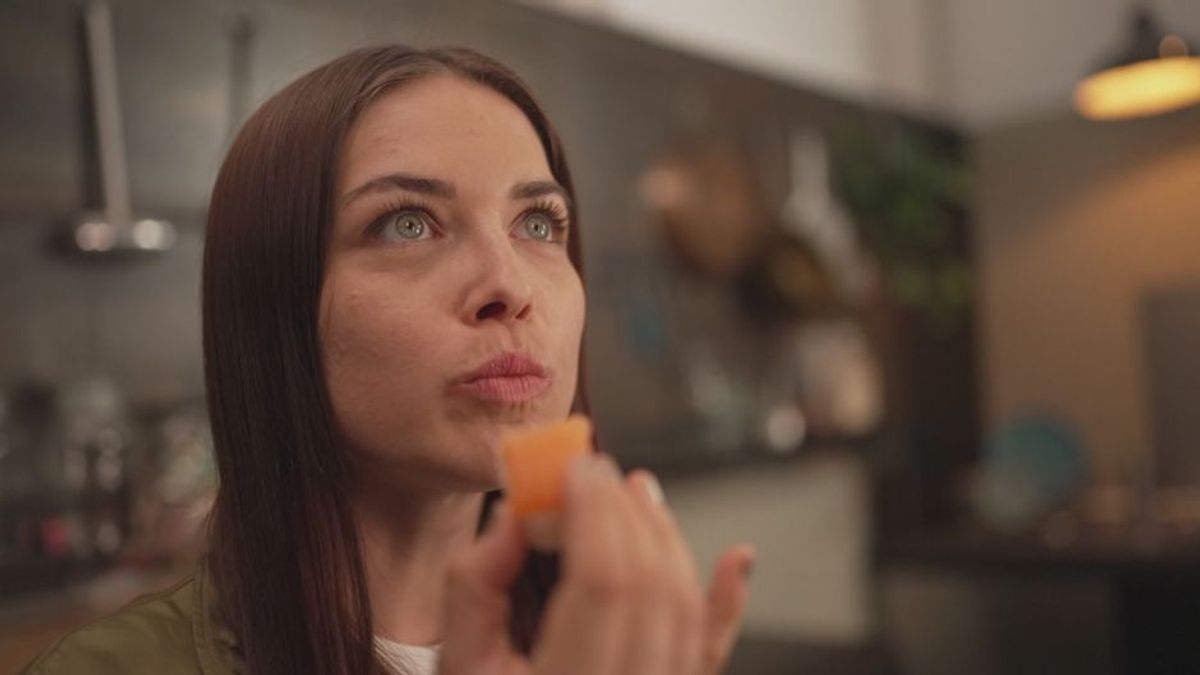 Dieses Essen macht jung: Studien zeigen - so senkst du dein biologisches Alter!