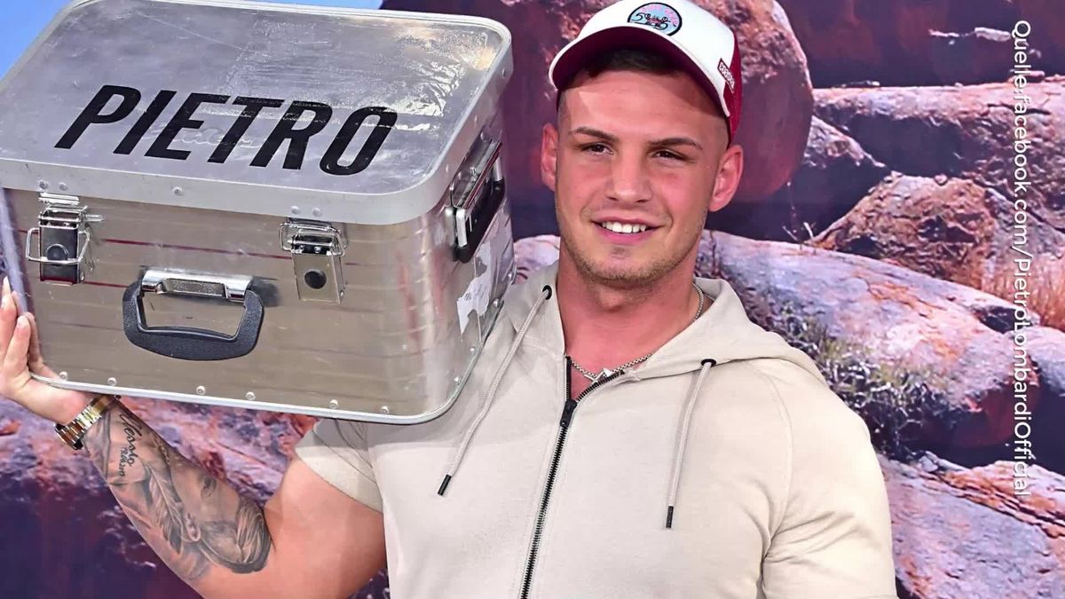 Pietro Lombardi: Deswegen hat er keine Freundin
