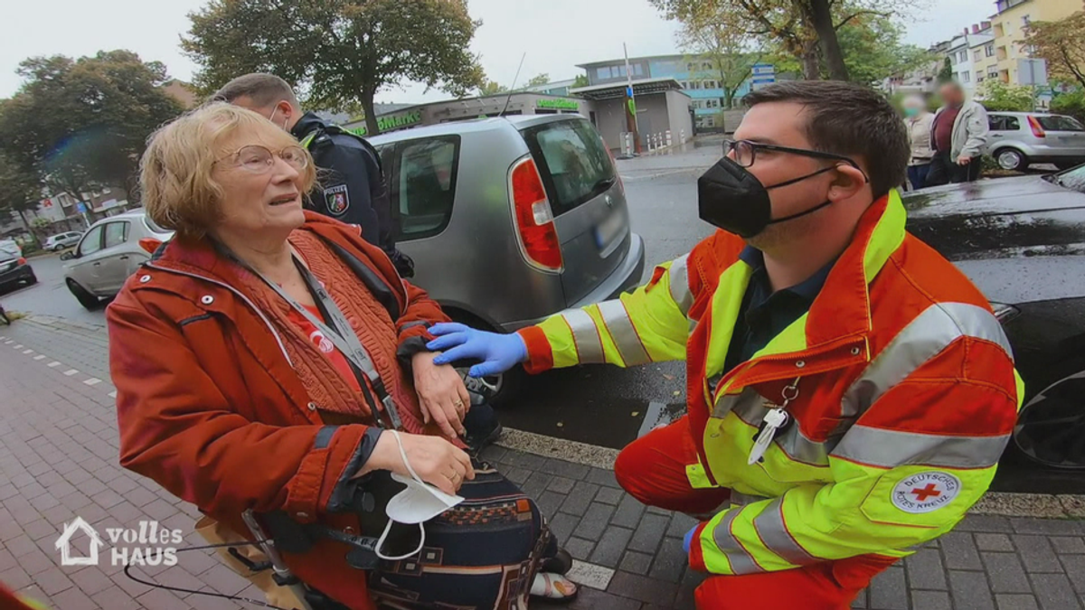 Lebensretter im Einsatz: Folge 24