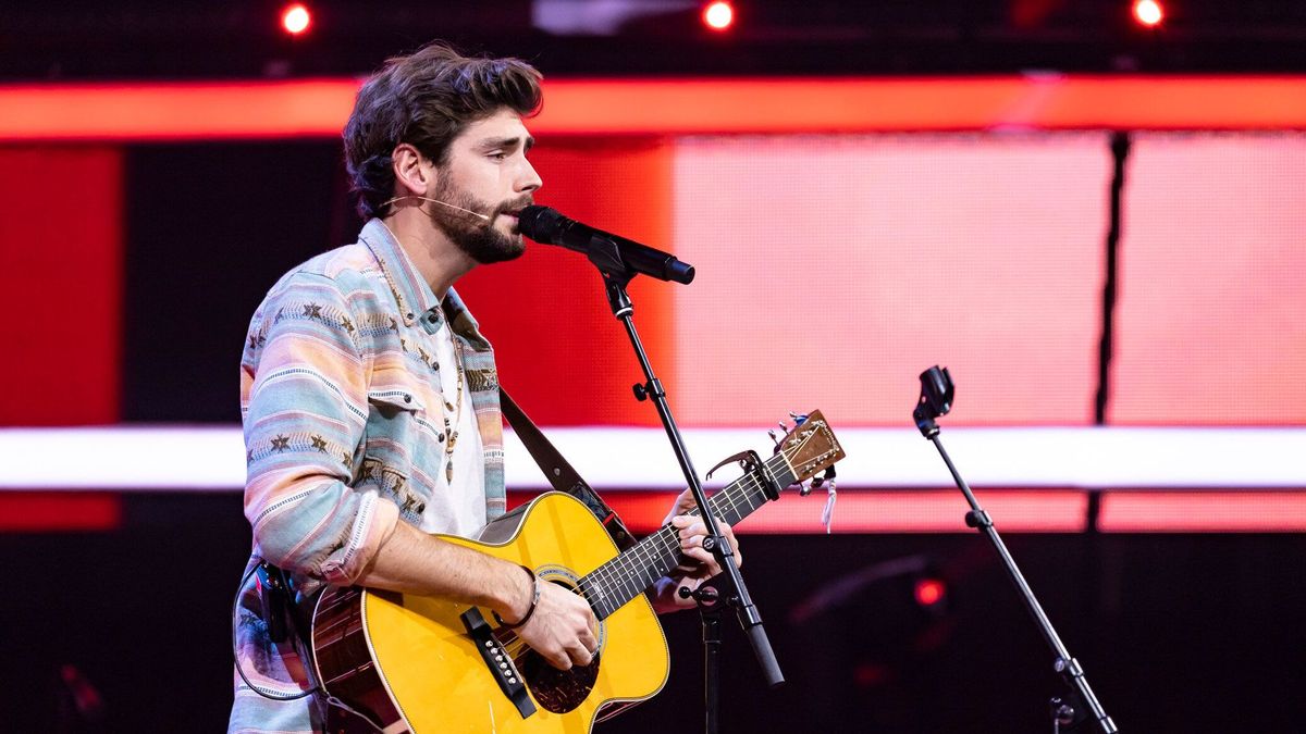 The Voice Kids