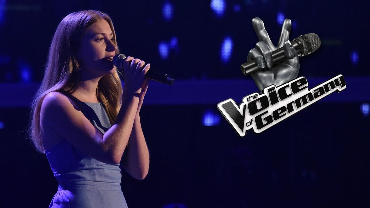 Blind Audition 7