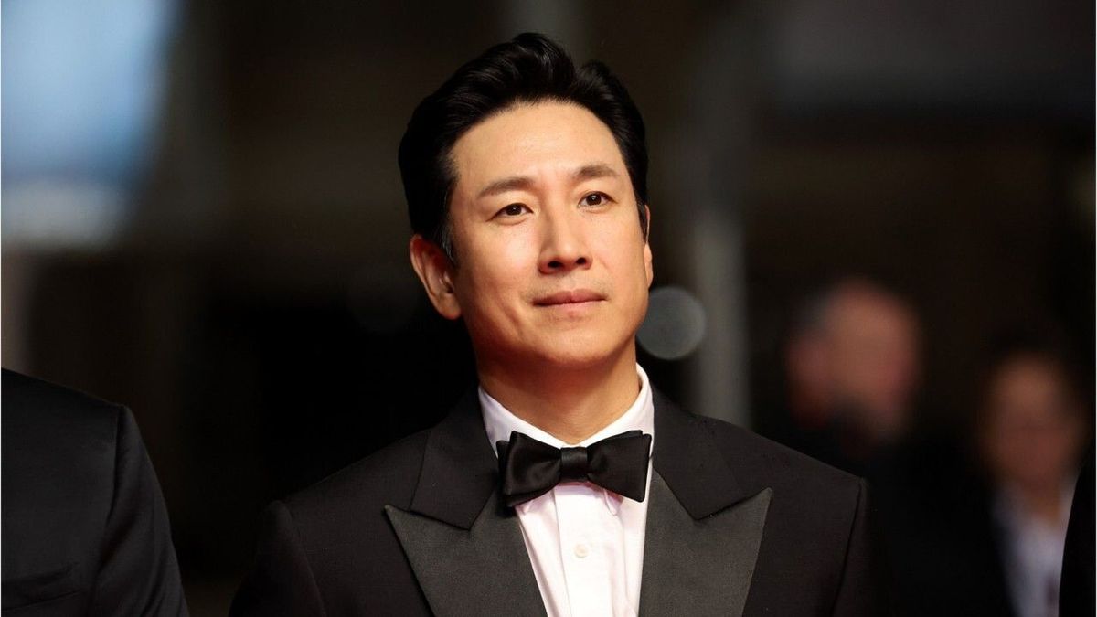 "Parasite"-Schauspieler Lee Sun-kyun ist tot