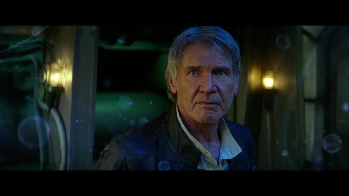 Star Wars: Das Erwachen der Macht – Der neue Trailer