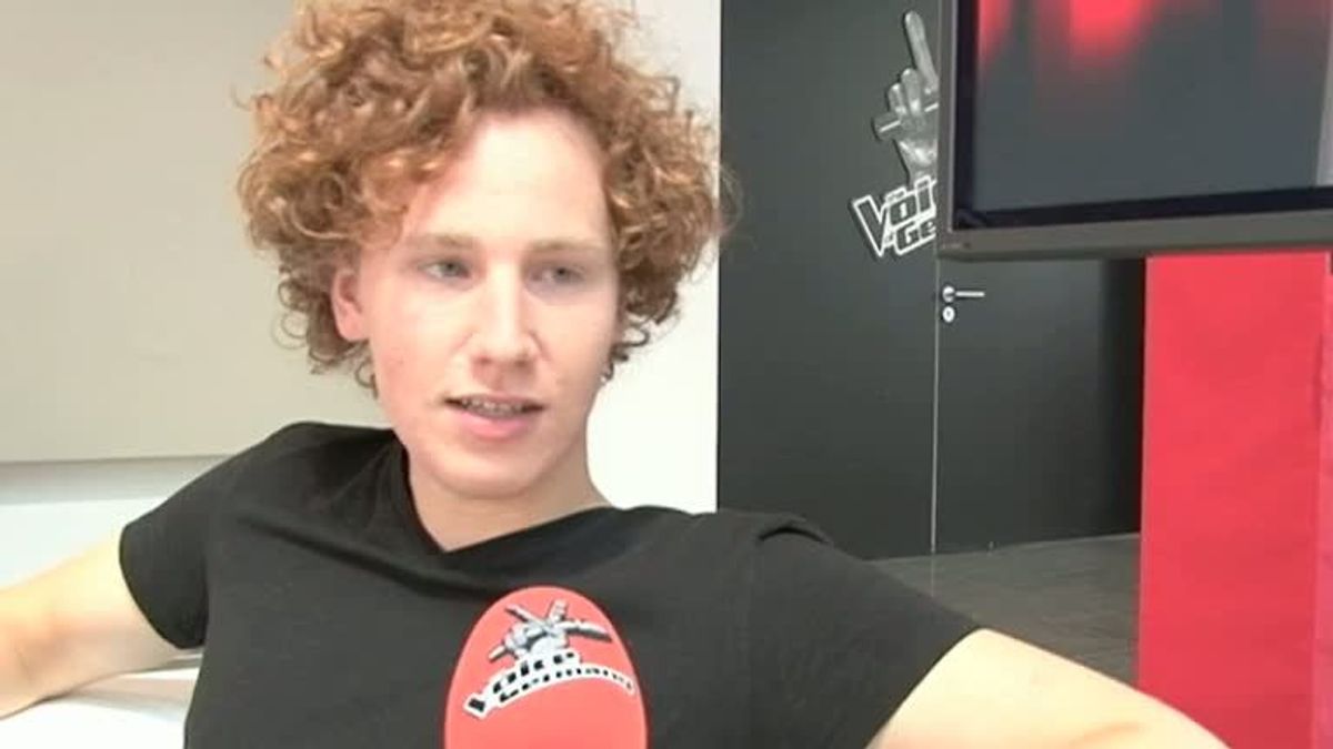 Michael Schulte: "Bei Youtube wurde ich entdeckt!"