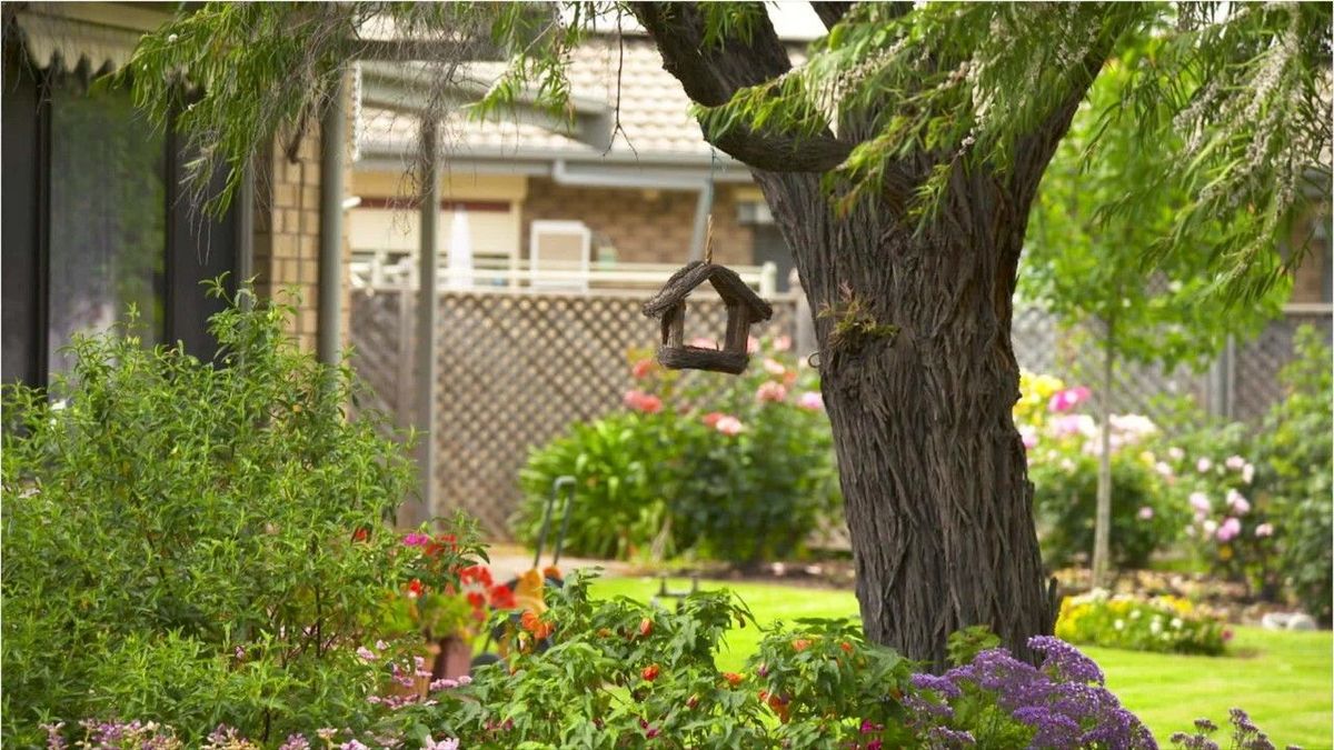 Diese To-Dos gibt es für den Garten im Herbst