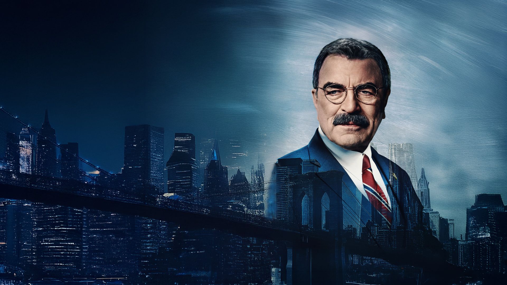 Blue Bloods - Crime Scene New York