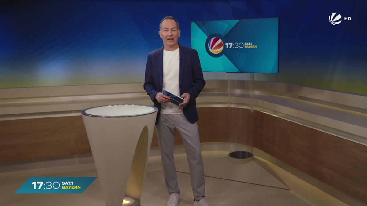 Die Sendung vom 13.03.2025