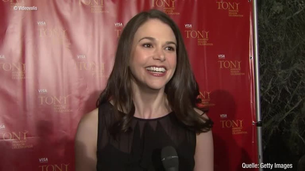 Gilmore Girls: Sutton Foster ergattert Rolle in Revival