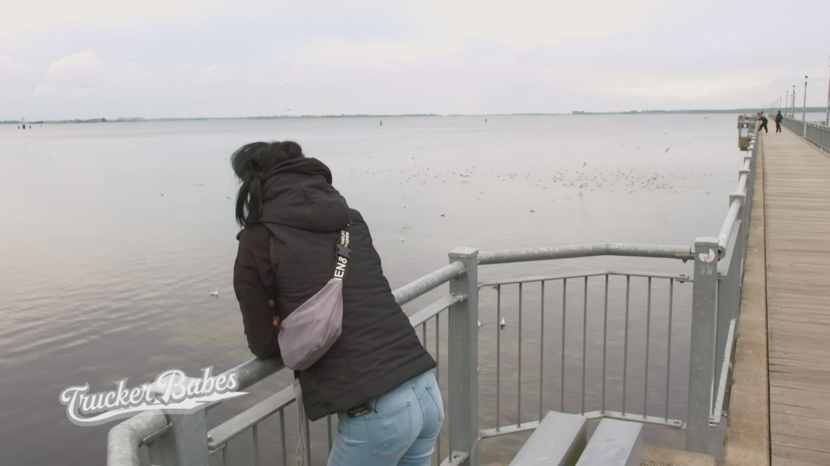 "Jessy in Love!" - ein Umweg an die Ostsee