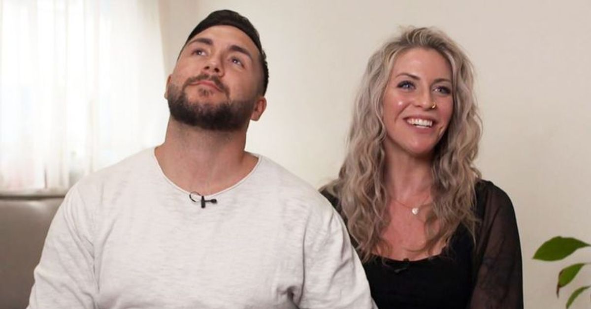 Nach Hochzeit bei "5 Senses for Love": Sind Sabrina und Mehmet noch ein Paar?