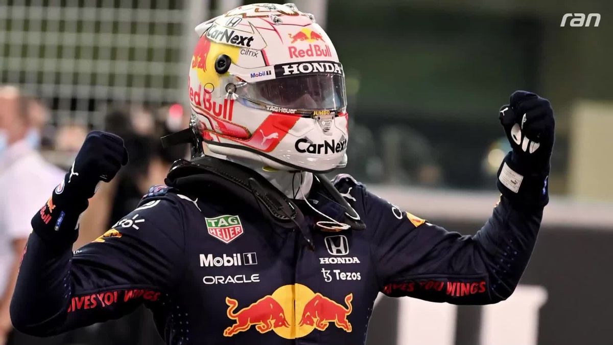 "We need a miracle!" - F1-Netzreaktionen zum Finale in Abu Dhabi