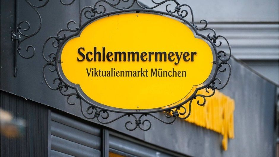 Deutscher Traditions-Feinkosthändler ist pleite