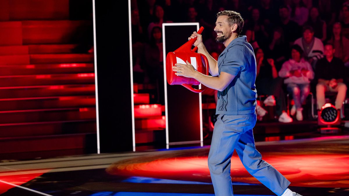 Joko &amp; Klaas müssen ihr selbst erdachtes Finale gewinnen