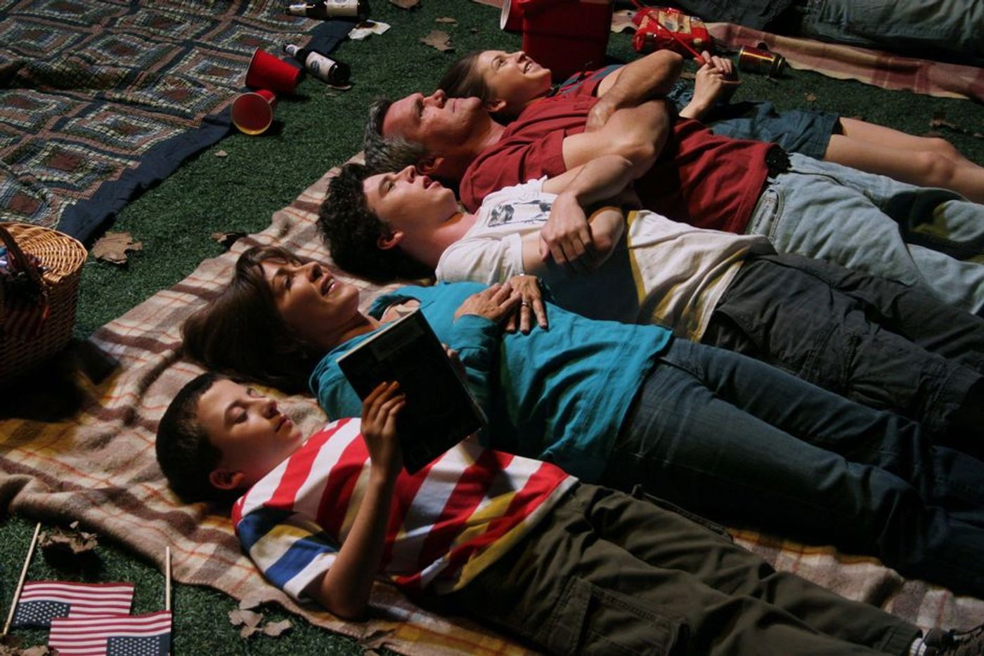 The Middle