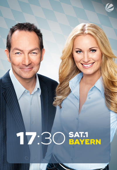17:30 SAT.1 Bayern: Aktuelles und Infos aus Bayern Image