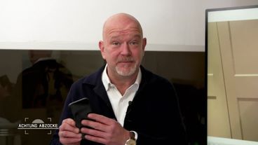 "Auf diesen Phishing-Trick könnten auch Sie reinfallen!"