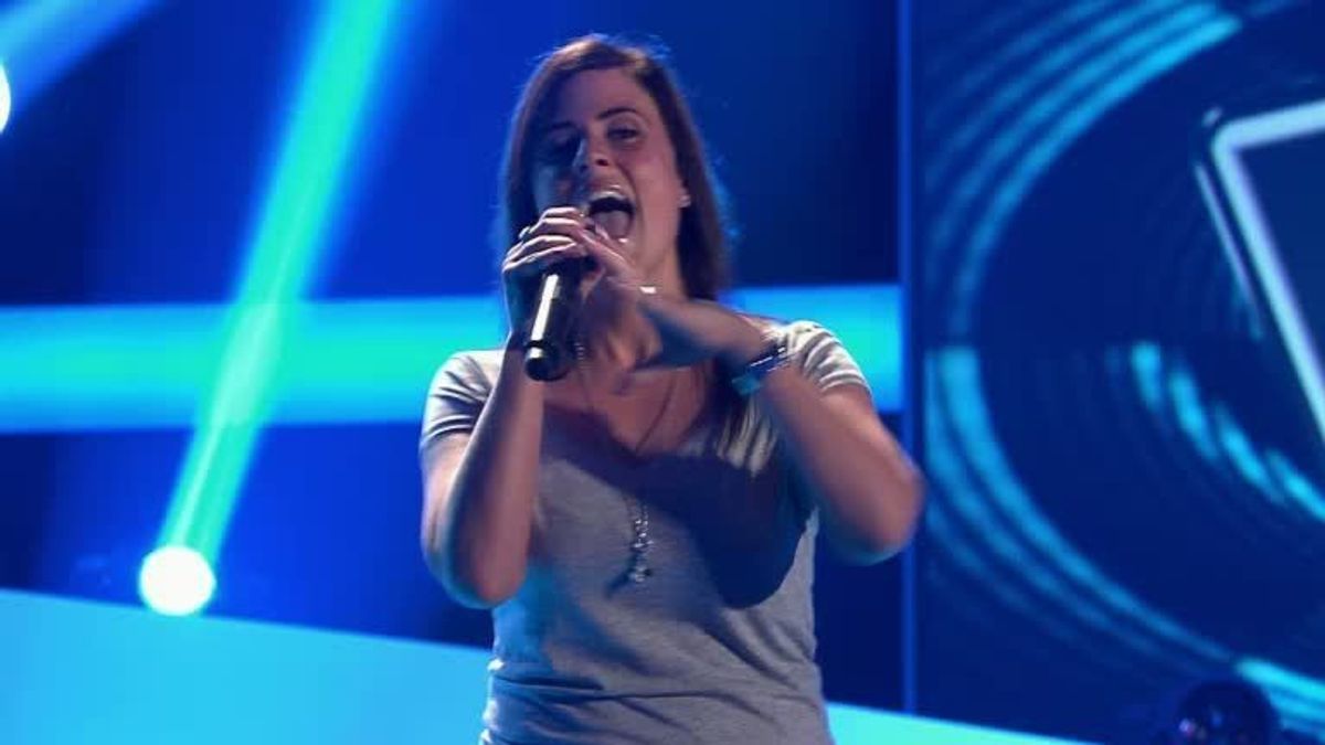 Ganze Folge 5 - The Voice of Germany