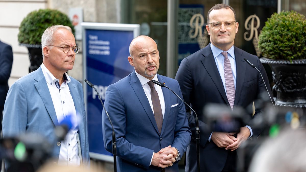 Wann kommt der Wirtschaftsaufschwung?